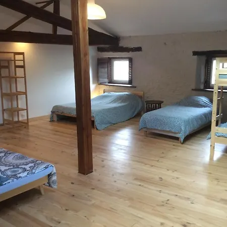 Sejour Chez L'habitant Homestay *