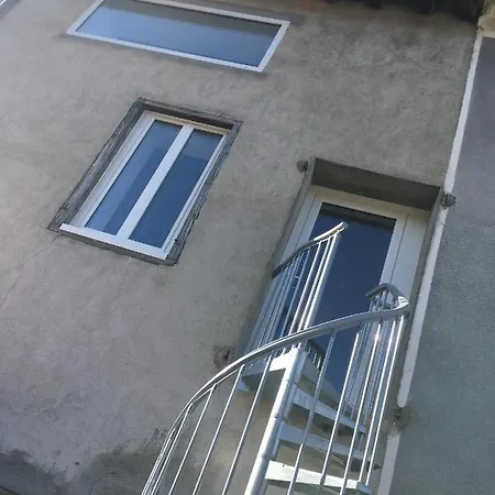 Sejour Chez L'habitant Homestay בית אירוח
